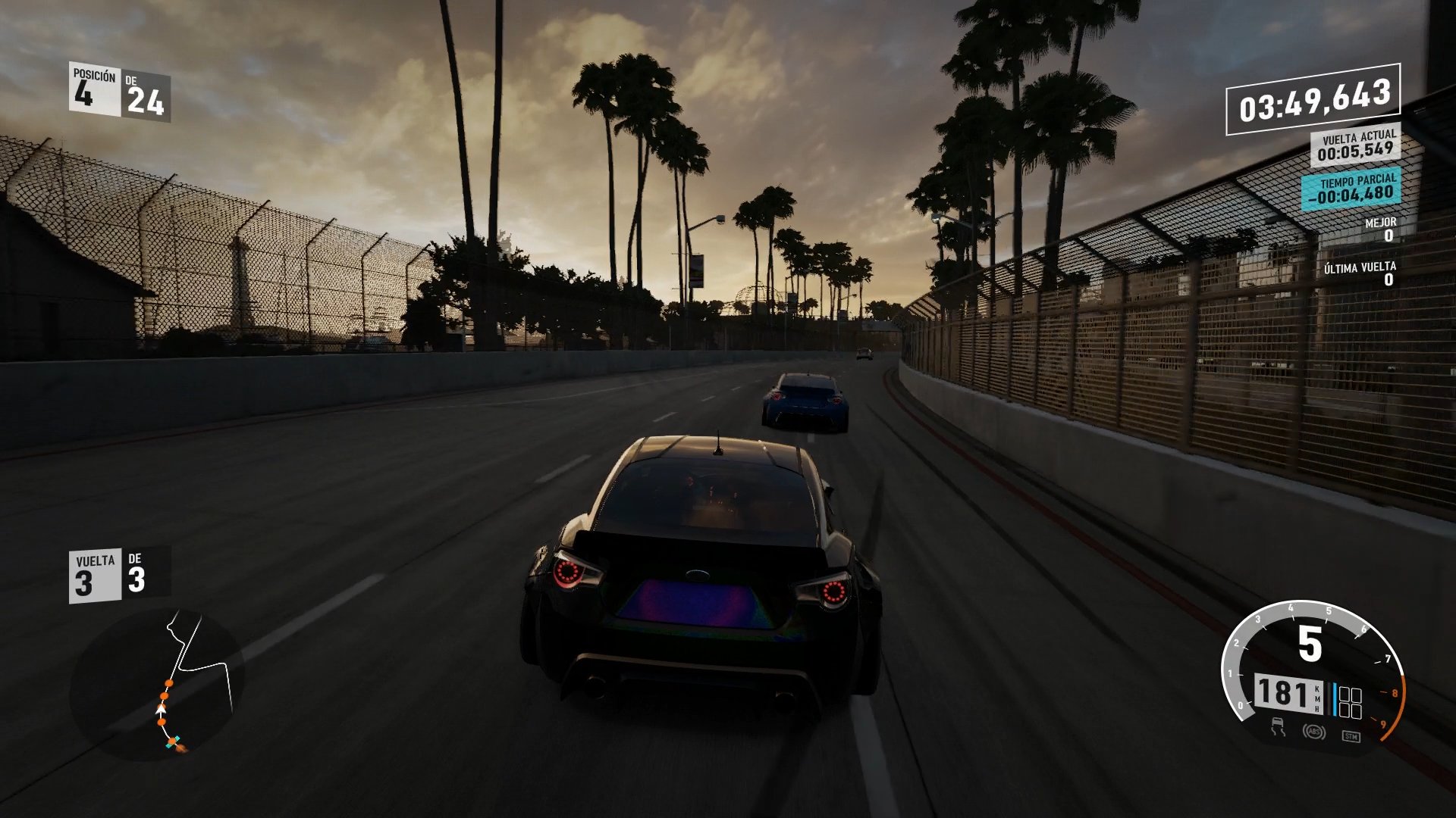 Forza Motorsport 7